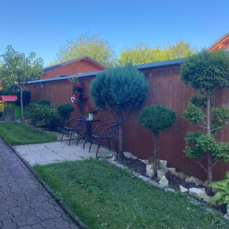 Pokoje Sylwia Z Aneksami Kuchennymi W Kazdym Pokoju Ustron Dış mekan fotoğraf