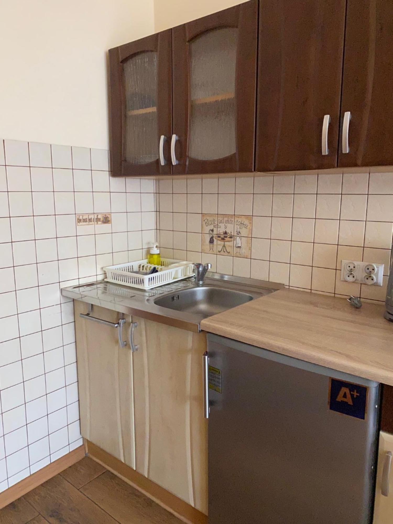 Pokoje Sylwia Z Aneksami Kuchennymi W Kazdym Pokoju Ustron Dış mekan fotoğraf