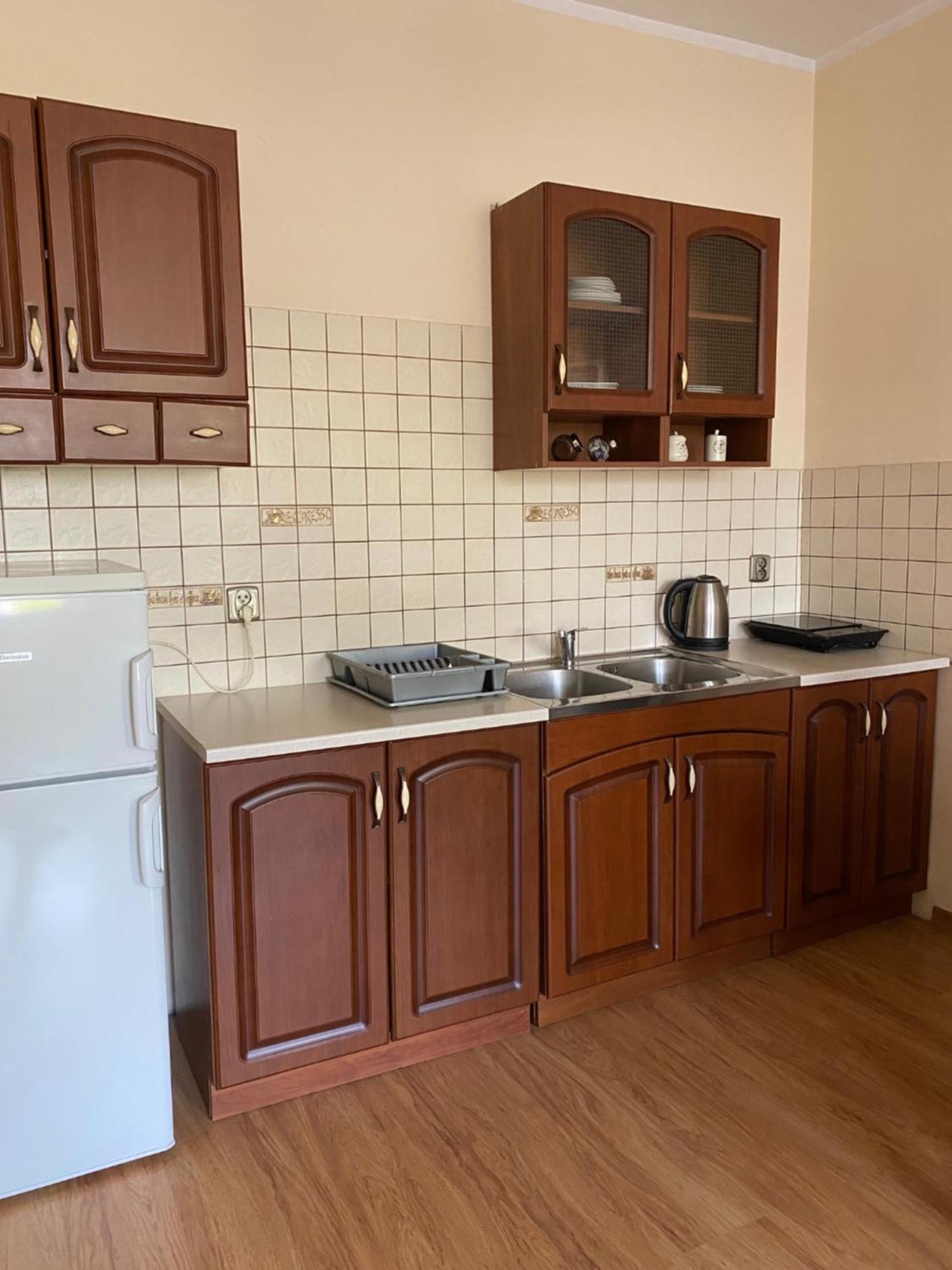 Pokoje Sylwia Z Aneksami Kuchennymi W Kazdym Pokoju Ustron Dış mekan fotoğraf