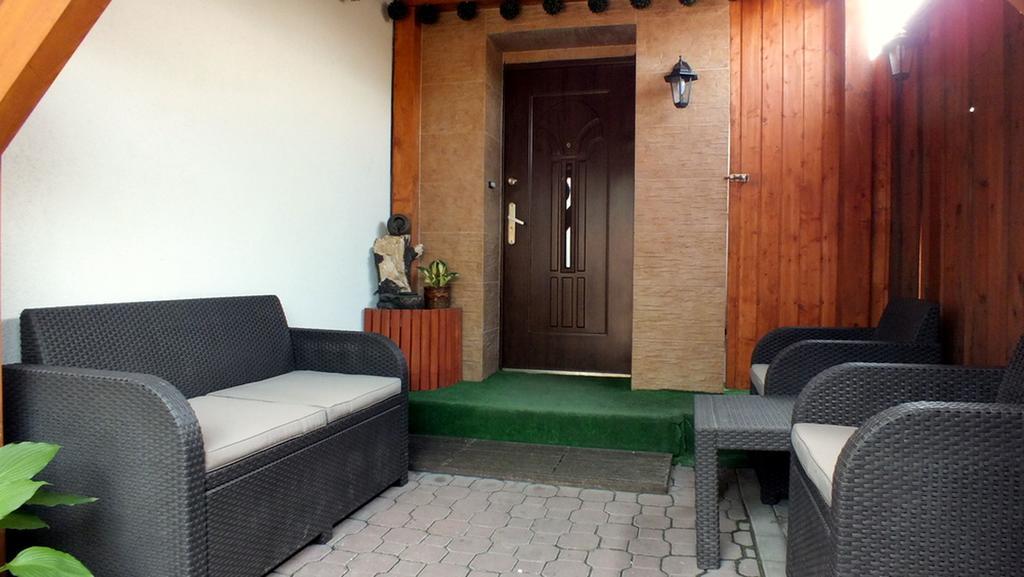 Pokoje Sylwia Z Aneksami Kuchennymi W Kazdym Pokoju Ustron Dış mekan fotoğraf